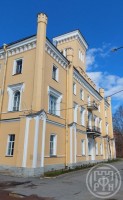 Петергоф, Самсониевская, 7