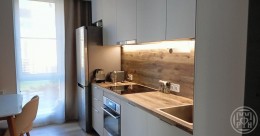 Стрельна, Красносельское, 22к1