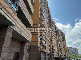 Мурино, Шоссе в Лаврики, 59к2