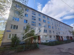Лобня, 9 Квартал, 4