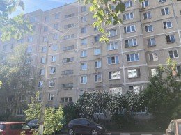 Раменское, Красноармейская, 10