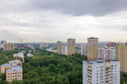 Парковая 10-я, 20