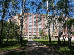 Ногинск, 6-ой Богородский, 1