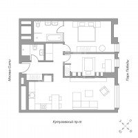 Поклонная, 9