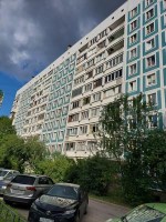 Планерная, 23к2