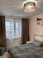 Александра Матросова, 20к2