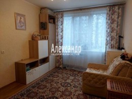 Искровский, 4к2