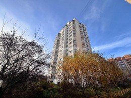 Электросталь, 60-летия Победы, 2