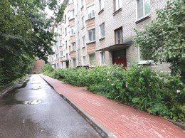 Гатчина, Радищева, 5