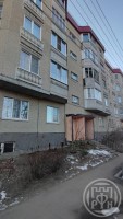 Всеволожск, Первомайский, 6