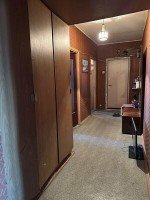 Строгинский, 4к1