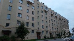 Шушары, Московское, 272