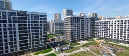 Среднерогатская, 11к2к1