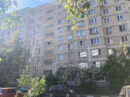 Раменское, Красноармейская, 10