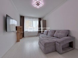 Кудрово, Новый Оккервиль, Областная, 5к3