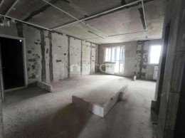 деревня Марушкино, улица Северная, 21к3