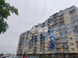 Бугры, Школьная, 6к1