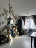 Муринская, 16к1