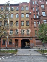 Зверинская, 34