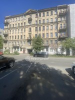 6-я В.О., 43