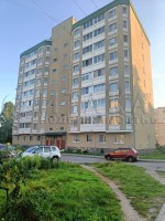 Приозерск, Гоголя, 1