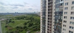 Русановская