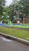 Электросталь, Первомайская, 04 литер Б