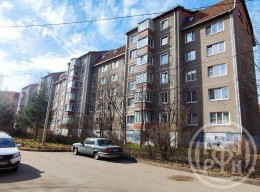 Мурино, Шувалова, 16 к. 3