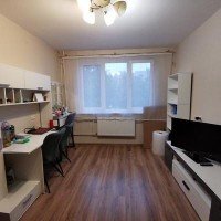 Маршала Захарова, 27к2