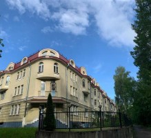 Королев, Первомайский, Советская, 2