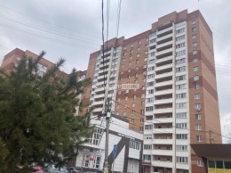 Павловский Посад, Вокзальная, 3