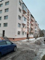 Победа, Советская, 29