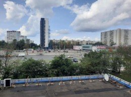 Академика Капицы, 34/121