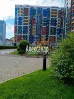 Оптиков, 34к1