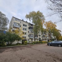 Подольск, Быковская, 15