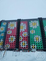 Мурино, Шоссе в Лаврики, 93