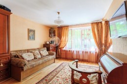 Волгоградский, 71к1