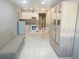 Парголово, Заречная, 11к2