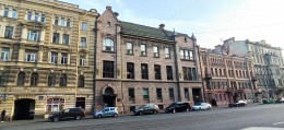 Марата, 72