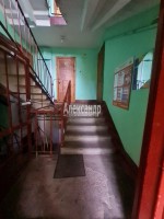 Пискарёвский, 48