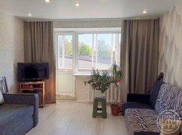 Рощино, Садовая, 7