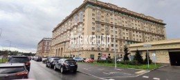 Плесецкая, 4