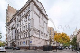 Гагаринский, 24/7к2 литер 7