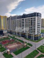 Мурино, Ручьевский проспект, 6