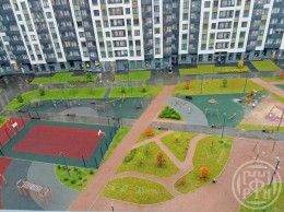 Кудрово, Строителей, 5 к. 1