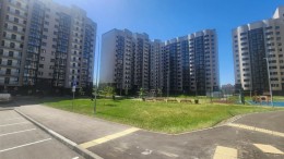 деревня Марушкино, улица Северная, 21к2