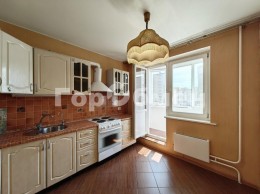 Красногорск, Ильинский, 3