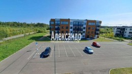 Узигонты, Прибалтийская, 7к1