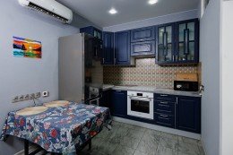Дубровский, Турова, 12А