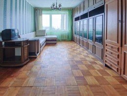Наро-Фоминск, Курзенкова, 22